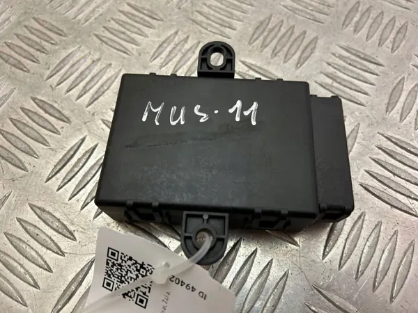 Módulo controle luzes Ford Mustang VI OEM JR3B13C148AB image 4