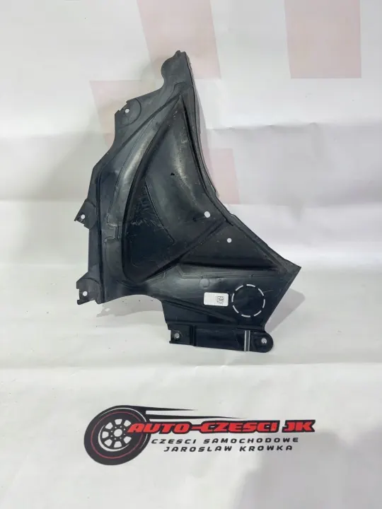 OEM 8074891 Fram Vänster Skärmfoder BMW 3 G20 G21 image 2