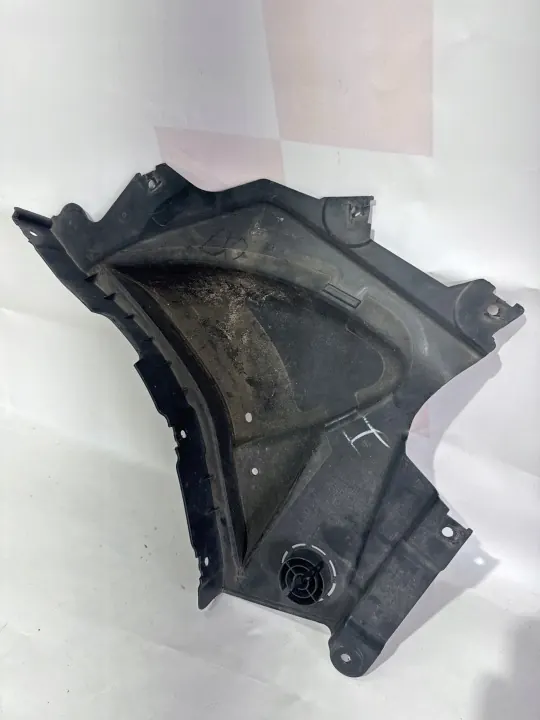 OEM 8074891 Fram Vänster Skärmfoder BMW 3 G20 G21 image 4