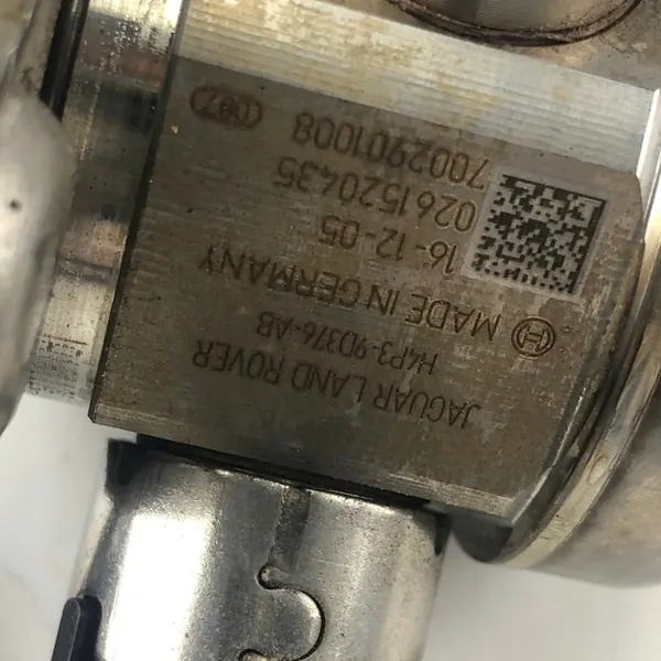 Bomba de combustible Land Rover Evoque Velar Defender Jaguar 2.0 H4P3-90376-AB image 2