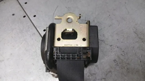 Höger Rem OEM VOLVOMAR-141041 Fram Peugeot 206 image 5