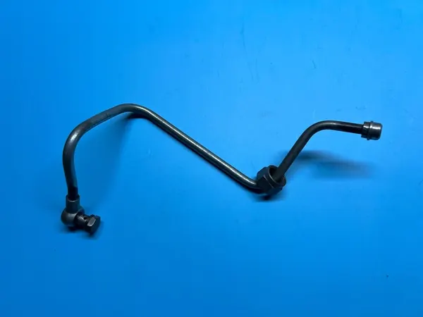 Oljerör Turbo Jeep Grand Cherokee 2.8 CRD Begagnad image 2