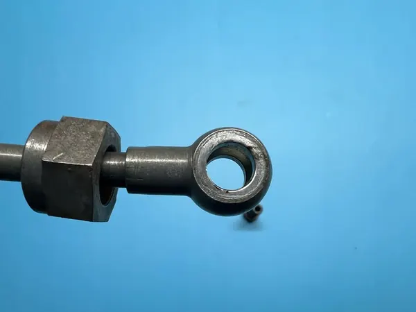 Oljerör Turbo Jeep Grand Cherokee 2.8 CRD Begagnad image 4