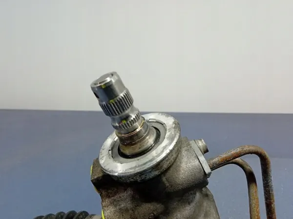 Caixa de direção Toyota OE OEM 7891501172 Usado image 5