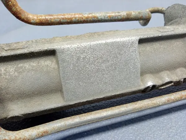 Caixa de direção Toyota OE OEM 7891501172 Usado image 6