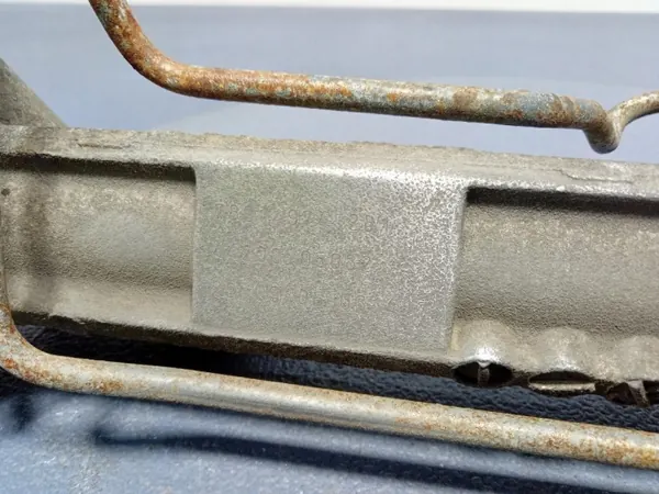 Caixa de direção Toyota OE OEM 7891501172 Usado image 7
