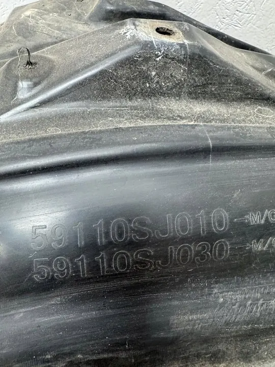 Left Front Wheel Arch Subaru Forester V 2019-2023 59110SJ010 image 5