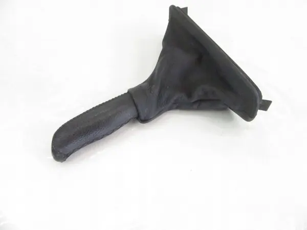 OEM 7144283 Manchon Frein à Main BMW X5 E53 Cuir image 2