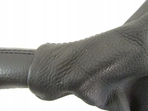 OEM 7144283 Manchon Frein à Main BMW X5 E53 Cuir image 5