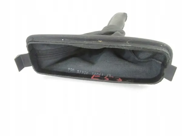 OEM 7144283 Manchon Frein à Main BMW X5 E53 Cuir image 9