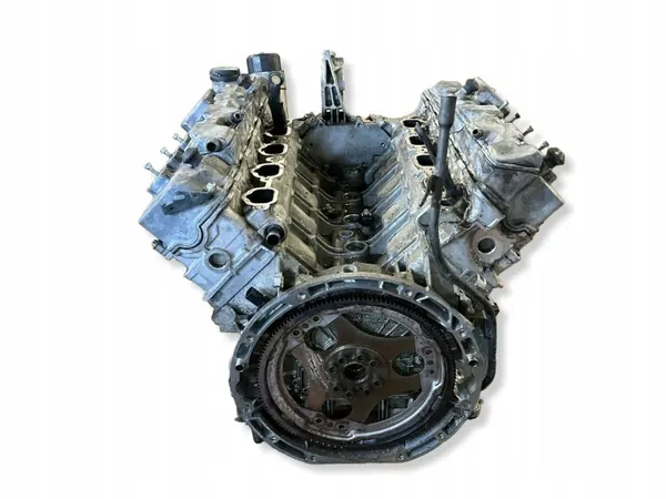 Gebrauchter Mercedes-Benz M113 Motor für SL R230 image 2