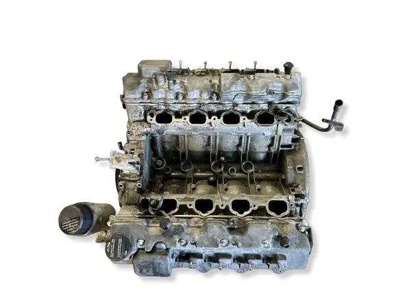 Gebrauchter Mercedes-Benz M113 Motor für SL R230 image 3