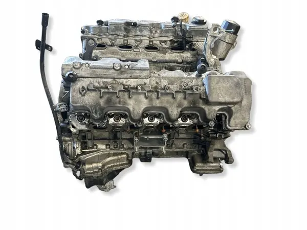 Gebrauchter Mercedes-Benz M113 Motor für SL R230 image 4