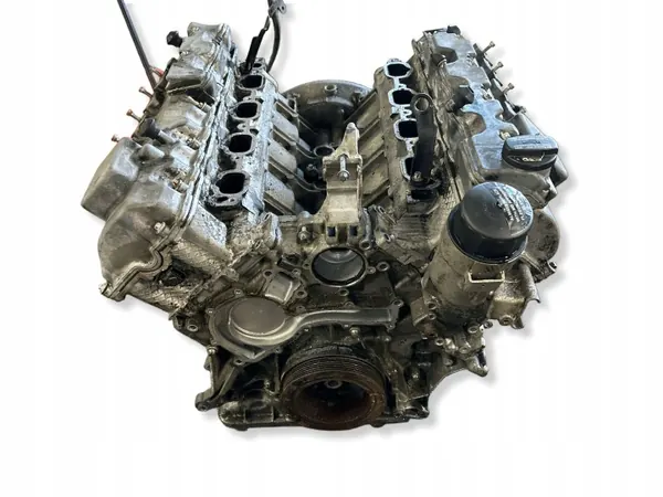 Gebrauchter Mercedes-Benz M113 Motor für SL R230 image 5