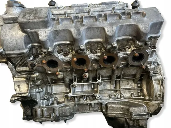 Gebrauchter Mercedes-Benz M113 Motor für SL R230 image 6