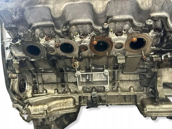 Gebrauchter Mercedes-Benz M113 Motor für SL R230 image 7