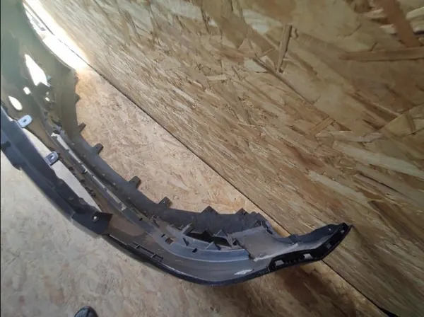 Parachoques delantero Chevrolet Spark Sport M300 Lift 13- image 10