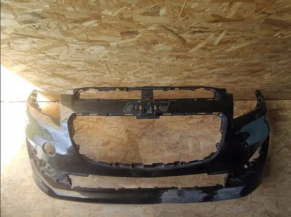 Parachoques delantero Chevrolet Spark Sport M300 Lift 13- image 2