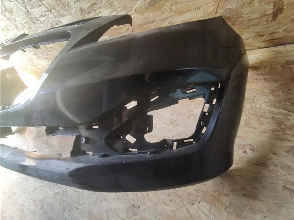 Parachoques delantero Chevrolet Spark Sport M300 Lift 13- image 4