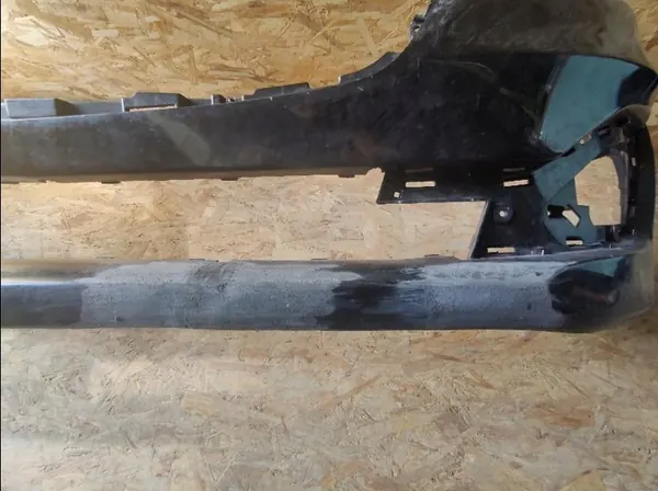 Parachoques delantero Chevrolet Spark Sport M300 Lift 13- image 5