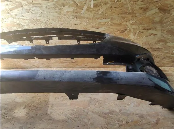 Parachoques delantero Chevrolet Spark Sport M300 Lift 13- image 7