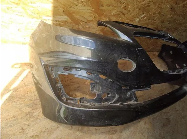 Parachoques delantero Chevrolet Spark Sport M300 Lift 13- image 9