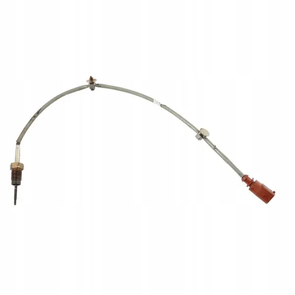 Pakokaasulämpöanturi Audi A6 C6 Seat Exeo 3R OEM image 10