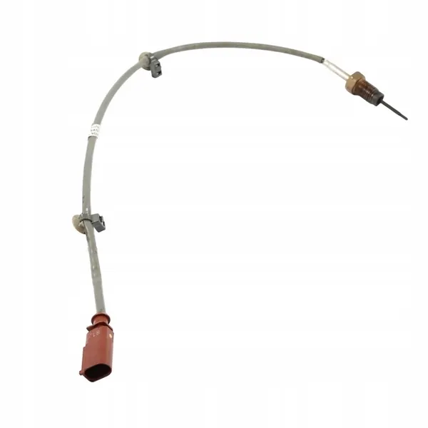 Pakokaasulämpöanturi Audi A6 C6 Seat Exeo 3R OEM image 4