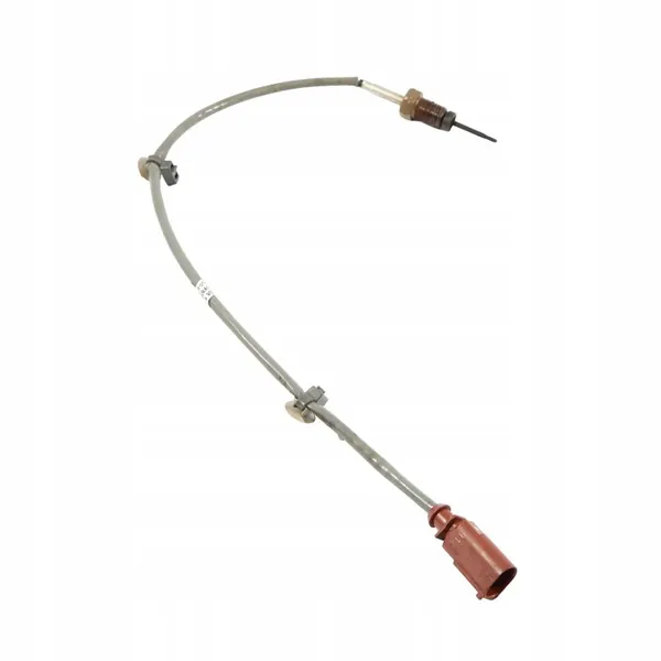 Pakokaasulämpöanturi Audi A6 C6 Seat Exeo 3R OEM image 5