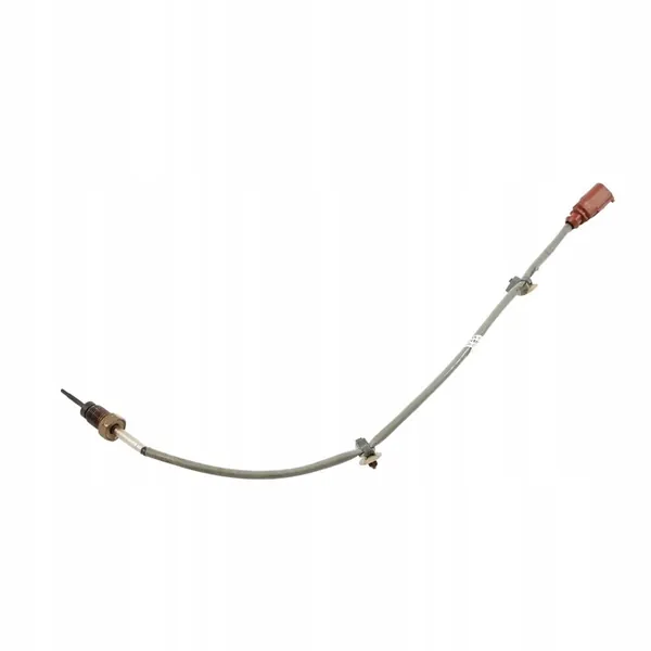 Pakokaasulämpöanturi Audi A6 C6 Seat Exeo 3R OEM image 7