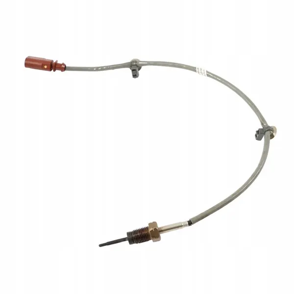 Pakokaasulämpöanturi Audi A6 C6 Seat Exeo 3R OEM image 8