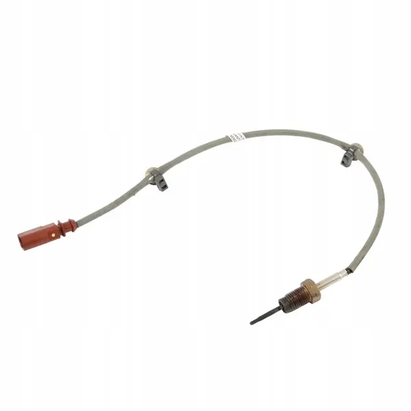 Pakokaasulämpöanturi Audi A6 C6 Seat Exeo 3R OEM image 9