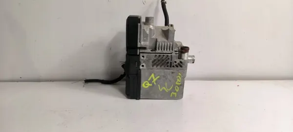 Webasto Lämmitys OEM 4L0815071E Audi Q7 3.0L Diesel image 2