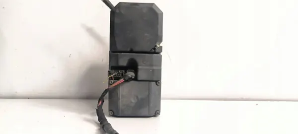 Webasto Lämmitys OEM 4L0815071E Audi Q7 3.0L Diesel image 5