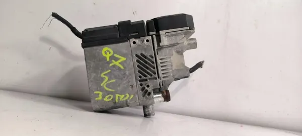 Webasto Lämmitys OEM 4L0815071E Audi Q7 3.0L Diesel image 7