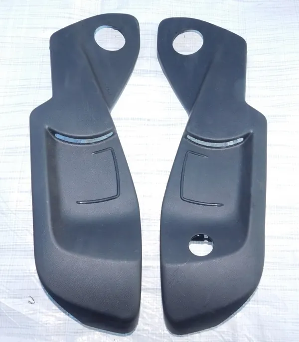 OEM 9833375480 Tampa Capa Assento Esquerda Direita Dianteira image 2