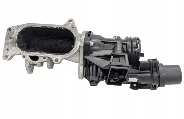 MERCEDES W245 B Acelerador A6400901670 Válvula EGR A6401401360 image 4