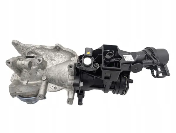 MERCEDES W245 B Acelerador A6400901670 Válvula EGR A6401401360 image 5