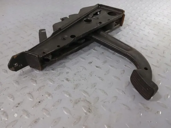 Mercedes-Benz Handremhendel OEM A1234200284 image 2