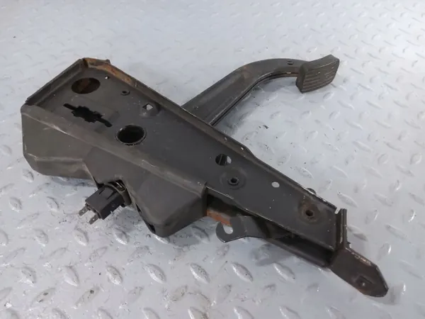 Mercedes-Benz Handremhendel OEM A1234200284 image 3