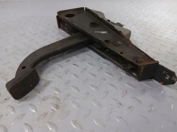Mercedes-Benz Handremhendel OEM A1234200284 image 4