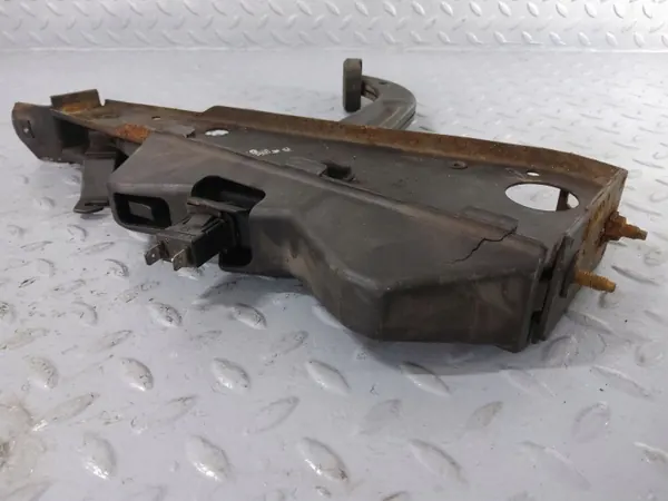 Mercedes-Benz Handremhendel OEM A1234200284 image 5