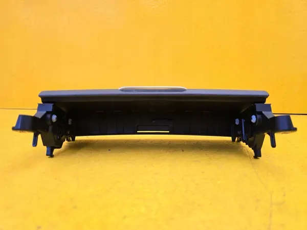 Askkopp Porsche Macan 95B OEM 95B858100 - Begagnad image 3