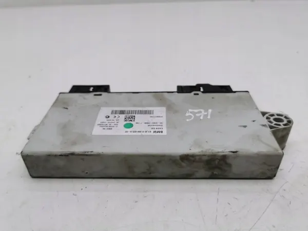 Módulo CAS BMW OEM 9209655 para Serie 7 F01-F04 image 2