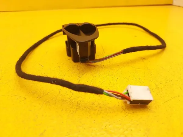 Mercedes-Benz SL W230 Raam Schakelaar A2308211351 image 4