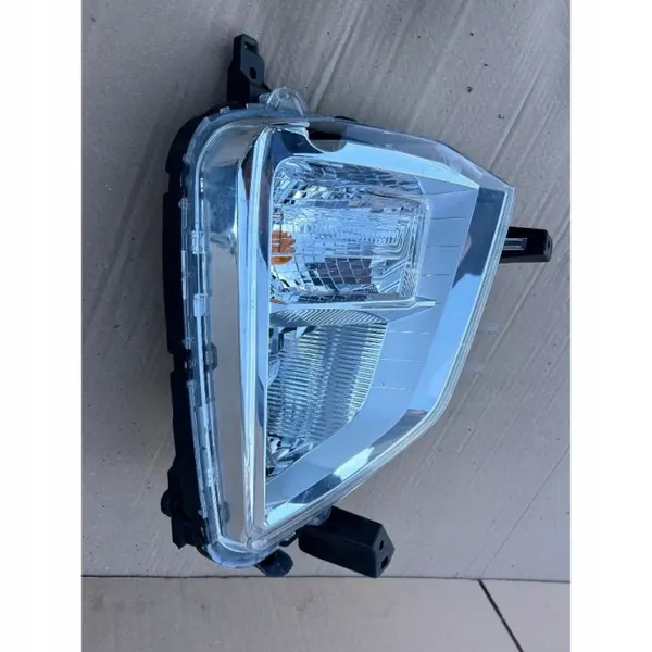 Farol Halogéneo Direito Dianteiro Mitsubishi Eclipse Cross 17-20 image 3