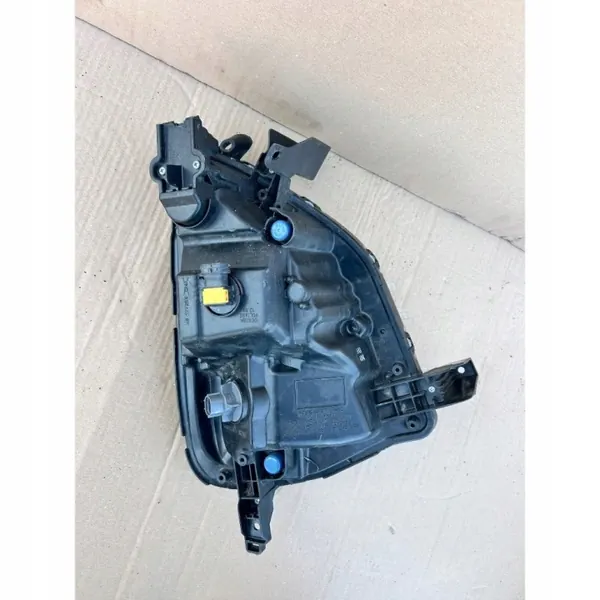 Farol Halogéneo Direito Dianteiro Mitsubishi Eclipse Cross 17-20 image 6