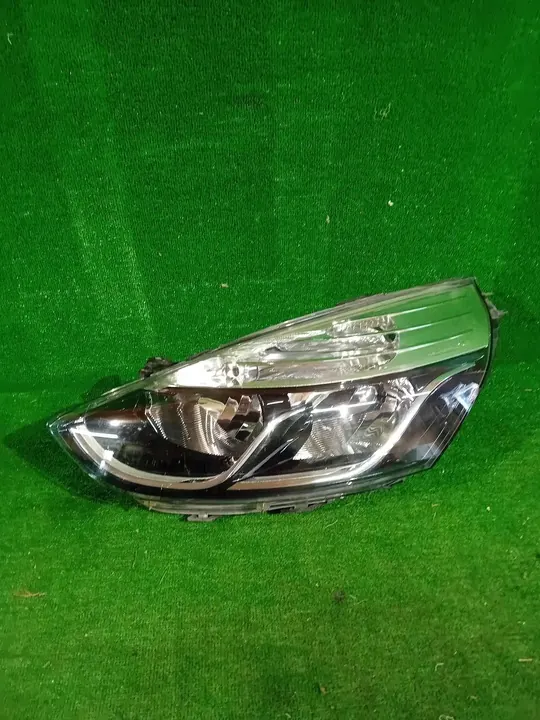 Vasen Etuheijastin Renault Clio IV 12- OEM 01034099900010 image 2