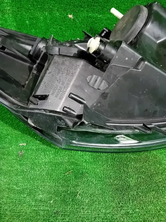 Vasen Etuheijastin Renault Clio IV 12- OEM 01034099900010 image 4