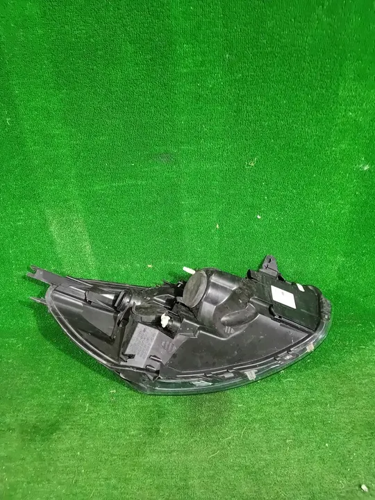 Vasen Etuheijastin Renault Clio IV 12- OEM 01034099900010 image 5